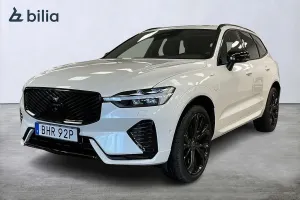 Volvo XC60 2025